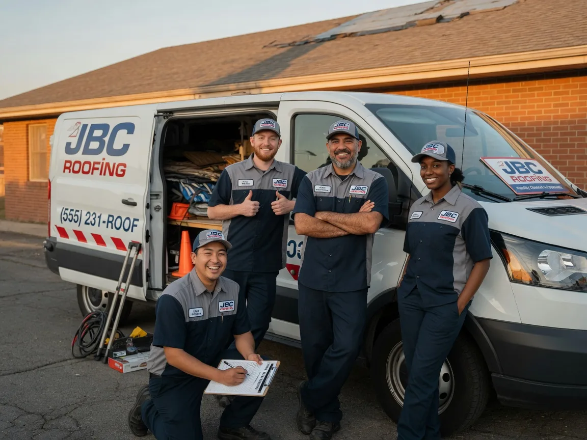 Roof Replacement company in Fairwater, WI
