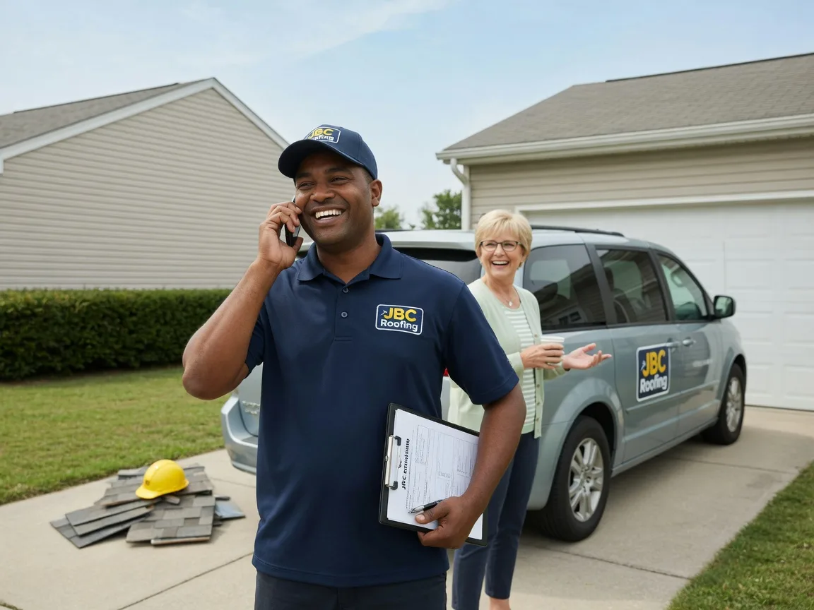 Roof Replacement Fairwater, WI FAQs
